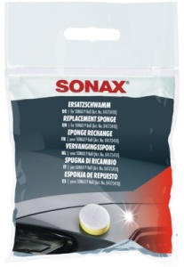 BURETE REZERVA PENTRU BILA PENTRU POLISHARE SONAX