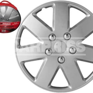 Capac roata Set Paris 16"
