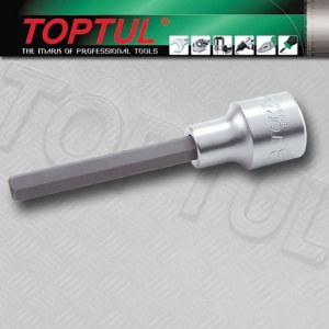 Capat cheie hexagonala lunga 1/2 8mm