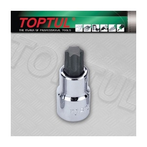 Capat cheie tubulara cu bit torx