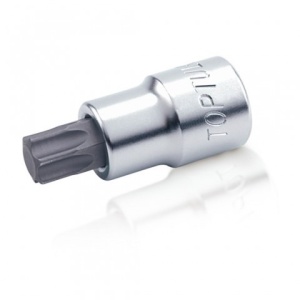 Capat cheie tubulara cu bit torx