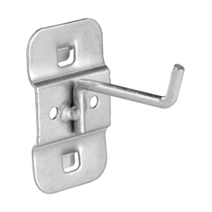 CARLIG CU VARF SCURT PENTRU CARUCIOARELE CU REF. 51035.52419.52420.52421.53661.53686.53761.53762 JBM - Img 2