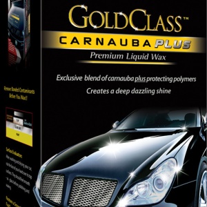 CEARA AUTO LICHIDA GOLD CLASS LIQUID 473 ML - MEGUIARS. - Img 5