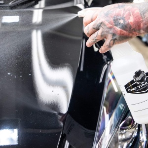 CEARA SINTETICA PENTRU PROTECTIE, 3.78 L, SYNTHETIC X-PRESS SPRAY WAX - MEGUIARS - Img 2