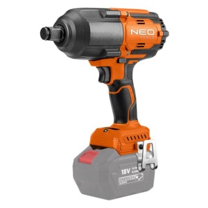 Cheie de impact fără perii 1100Nm Energy+ 18V, Li-Ion