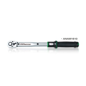 Cheie dinamometrica 3/8" 10-50 Nm