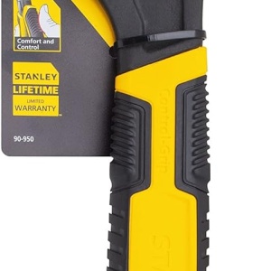 Cheie reglabilă din două materiale STANLEY® 200 mm/8 in.