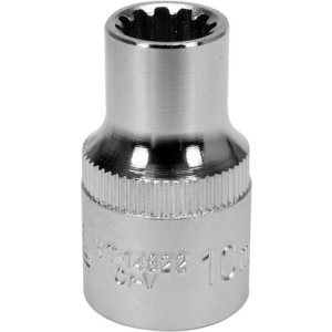 CHEIE TUBULARĂ SPLINE 1/2''X10MMX38MM