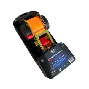 Chinga de fixare automata cu clichet 500kg- 38mm x 4 m
