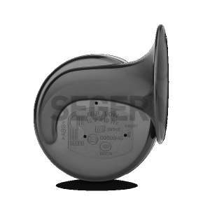 CLAXON ELECTROMAGNETIC 12V 6A TON JOS - Img 4