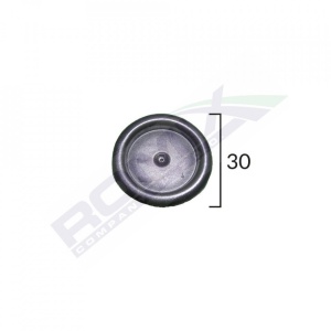 CLEMA CAPOTA PENTRU AUDI / VW / SEAT / SKODA SET 10 BUC