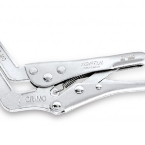 cleste autoblocant tip papagal 6
