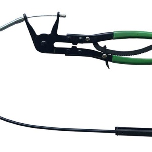 CLESTE PENTRU COLIERE ELASTICE JBM