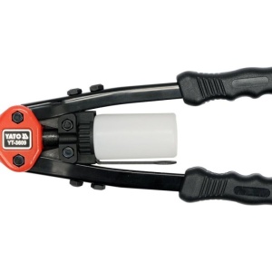 Cleste popnituri YATO, 3.2 - 6.4mm, 330mm