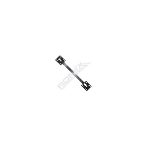 CLIPS TAPITERIE PENTRU OPEL SET 5 BUC - Img 2