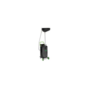 COLECTOR DE ULEI 80L JBM