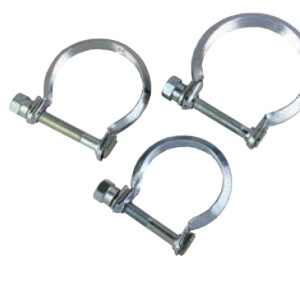 Colier cu clema 67 mm