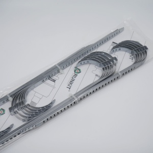 Coliere planetara scurte (7mm) 24 buc/set RUNKIT