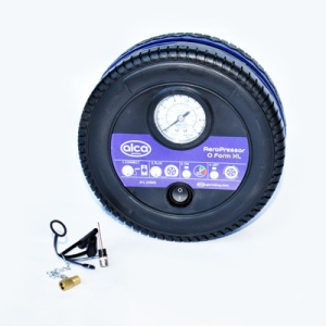 COMPRESOR O-FORM 12V XL - Img 2