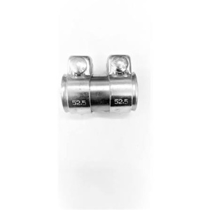 Conector teava esapament 48x52.5x90 mm
