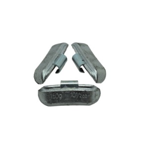 CONTRAGREUTATE UNIVERSALA CAMION 150 G SET 20 BUC JBM