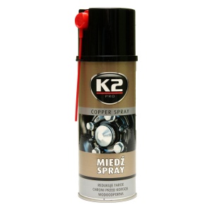 COPPER SPRAY 400 ml. – Spray cupru 400 ml.