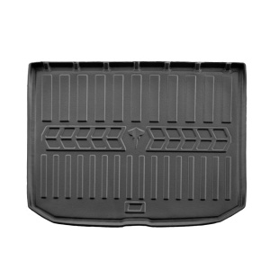 Covor Protectie Portbagaj Umbrella Audi A3 (8V) Combi Cu Podea Inalta (2012-2020)
