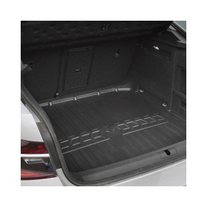 Covor Protectie Portbagaj UMBRELLA pentru DACIA DUSTER 2WD (2018-2024) - Img 3