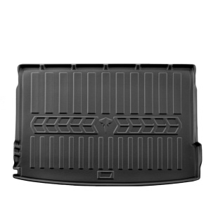 Covor Protectie Portbagaj UMBRELLA pentru HYUNDAI KONA CU PODEA INALTA (2023-)