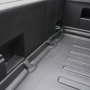 Covor Protectie Portbagaj UMBRELLA pentru KIA CEED (CD) COMBI (2018-) - Img 5