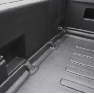 Covor Protectie Portbagaj UMBRELLA pentru MG 4 EV (LUXURY) CU PODEA JOASA (2022-) - Img 4