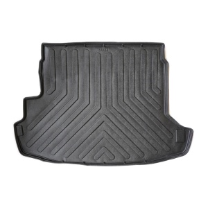 Covor Protectie Portbagaj UMBRELLA pentru NISSAN XTRAIL II (T31) 2007-2013 - Img 3