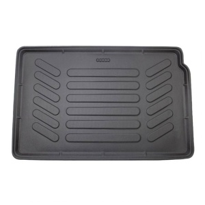 COVOR PROTECTIE PORTBAGAJ UMBRELLA PENTRU RENAULT MEGANE 2 HB 2002-2009 - Img 1