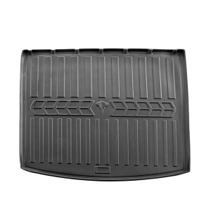 COVOR PROTECTIE PORTBAGAJ UMBRELLA PENTRU SEAT LEON III (5F) COMBI, CU PODEA INALTA (20122020) - Img 1