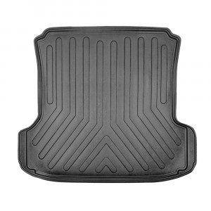 COVOR PROTECTIE PORTBAGAJ UMBRELLA PENTRU SKODA OCTAVIA I 1996-2004 - Img 1