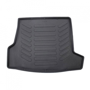 Covor Protectie Portbagaj UMBRELLA pentru SKODA SUPERB I B5 2001-2008 - Img 2
