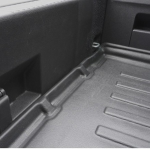 Covor Protectie Portbagaj UMBRELLA pentru VOLKSWAGEN TOUAREG III (CR) (2018-) - Img 4