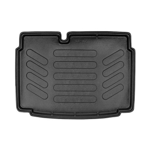 Covor Protectie Portbagaj UMBRELLA pentru VW POLO V (6R / 6C / 61) (CU PODEAUA JOASA) 2009-2017 - Img 8