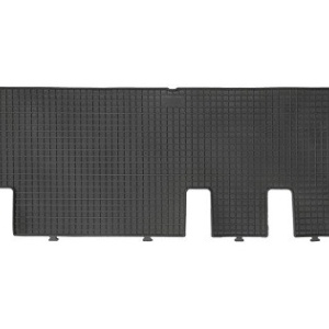 Covoras Cauciuc Ford Transit Custom/Tourneo Custom cu 2 usi glisante rand 1 pasageri Petex.