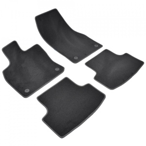 Covorase auto mocheta Umbrella Dedicate Audi Q2 (2016-)