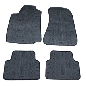 Covorase Cauciuc Alfa Romeo 159 9/2005- , Gledring , 4 buc.