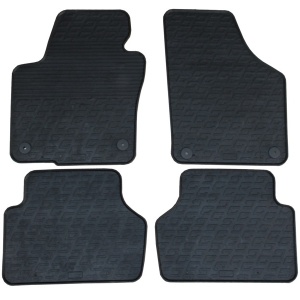 Covorase Cauciuc VW Tiguan 2007-03.2016, Gledring , 4 buc.