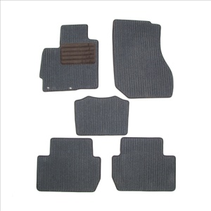 Covorase mocheta Petex MODEL ROBUST CULOARE NEGRU 4007