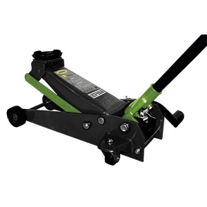 CRIC HIDRAULIC 3 T CU PEDALA JBM