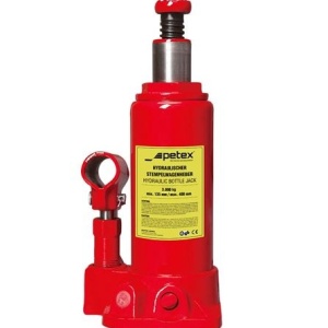 CRIC HIDRAULIC TIP BUTELIE 5 TONE PETEX.