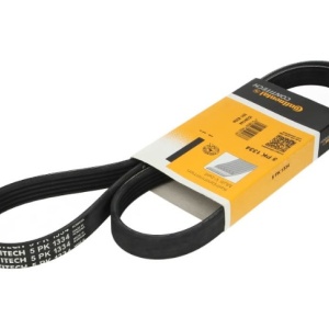 Curea accesorii Opel Astra J, Corsa D, Corsa E Contitech