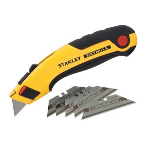 CUTTER STANLEY FATMAX CU LAMA RETRACT