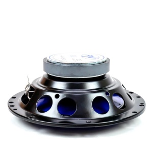 DIFUZOARE AUTO COAXIALE PNI HIFI650, 120W, 16.5 CM, 3 CAI, GRILA INCLUSA, SET 2 BUC - Img 7