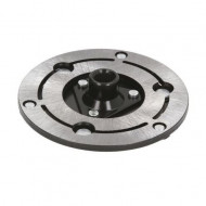 Disc ambreiaj compresor AC DELPHI CVC II OPEL - Img 2