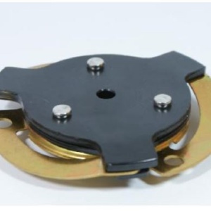 Disc compresor AC DELPHI DH5 OPEL Astra H, Zafira B - Img 2